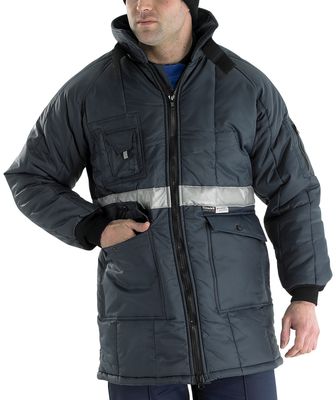 Coldstar Freezer Jacket