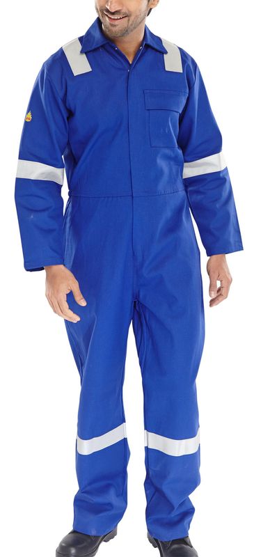 Nordic Design Fire Retardant Boilersuit