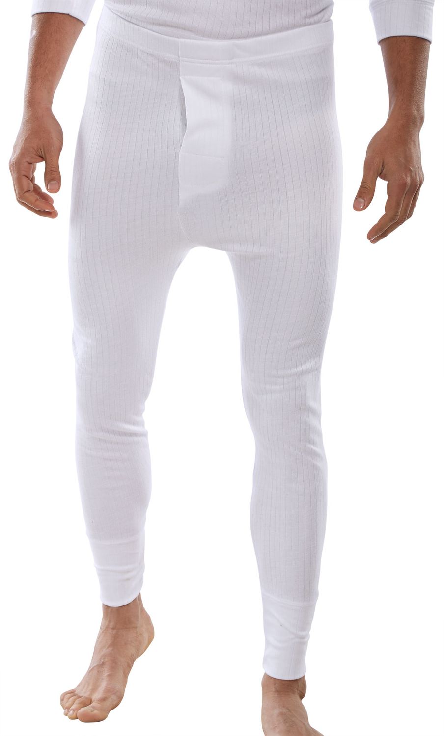 Thermal Long John White