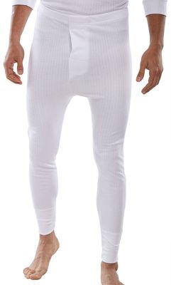 Thermal Long John White