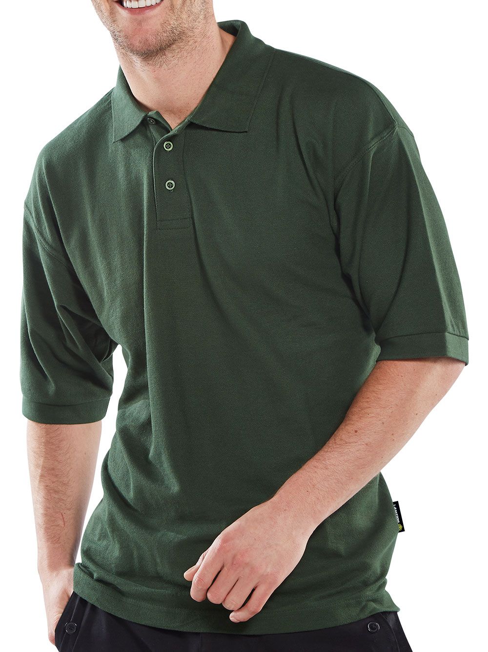 Standard Polo Shirt