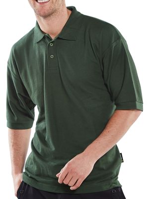 Standard Polo Shirt