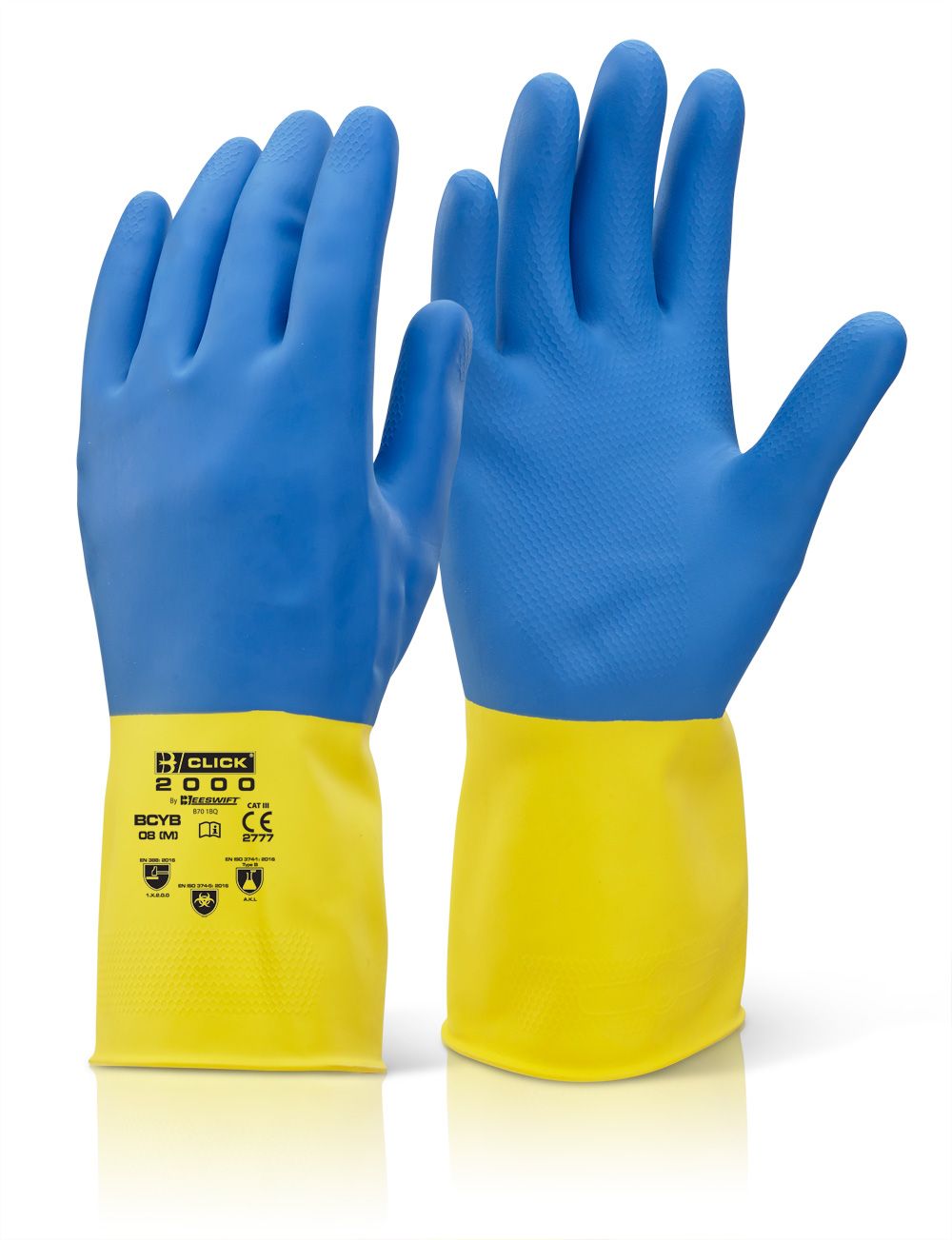 House Hold Heavyweight Gloves