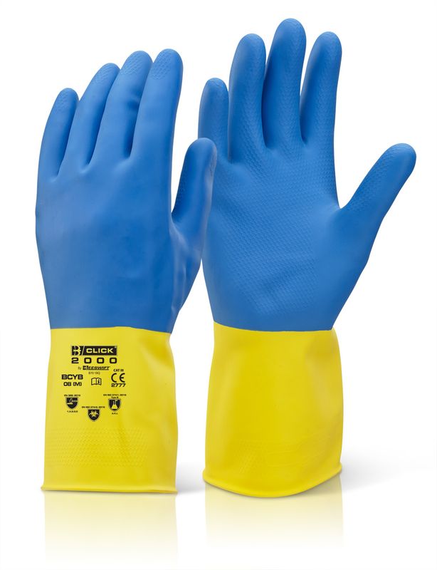 House Hold Heavyweight Gloves