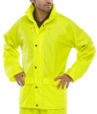 Super Pu Jacket