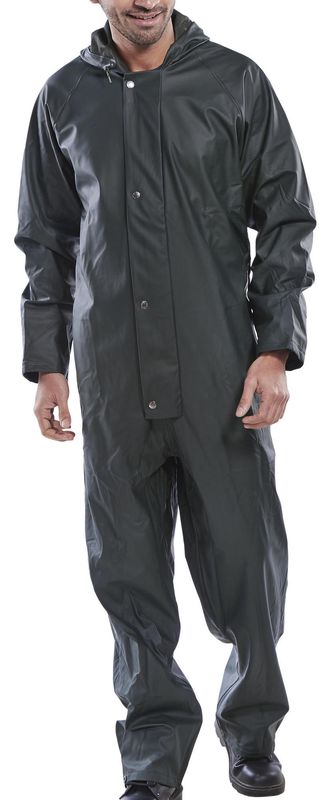 Super Coverall