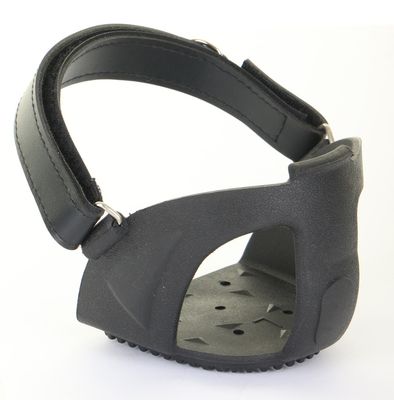 Letz-U-Grip Heel Grips With Spikes