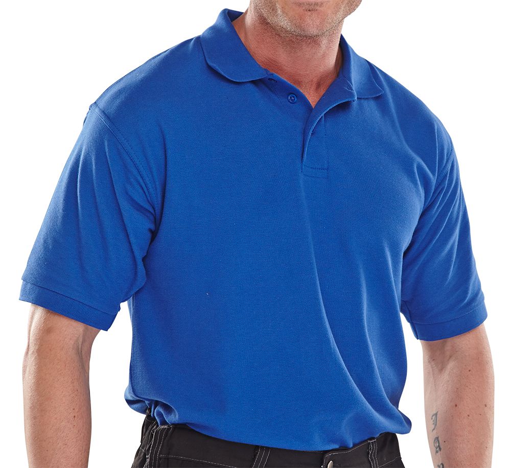 Premium Polo Shirt
