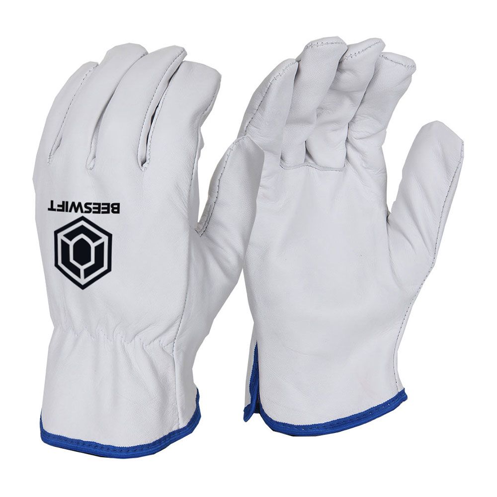 Unlined Drivers Gloves (Pack of 10)
