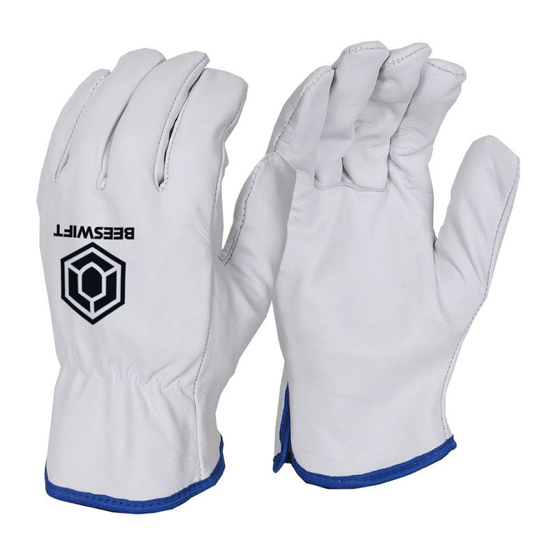 Unlined Drivers Gloves (Pack of 10)