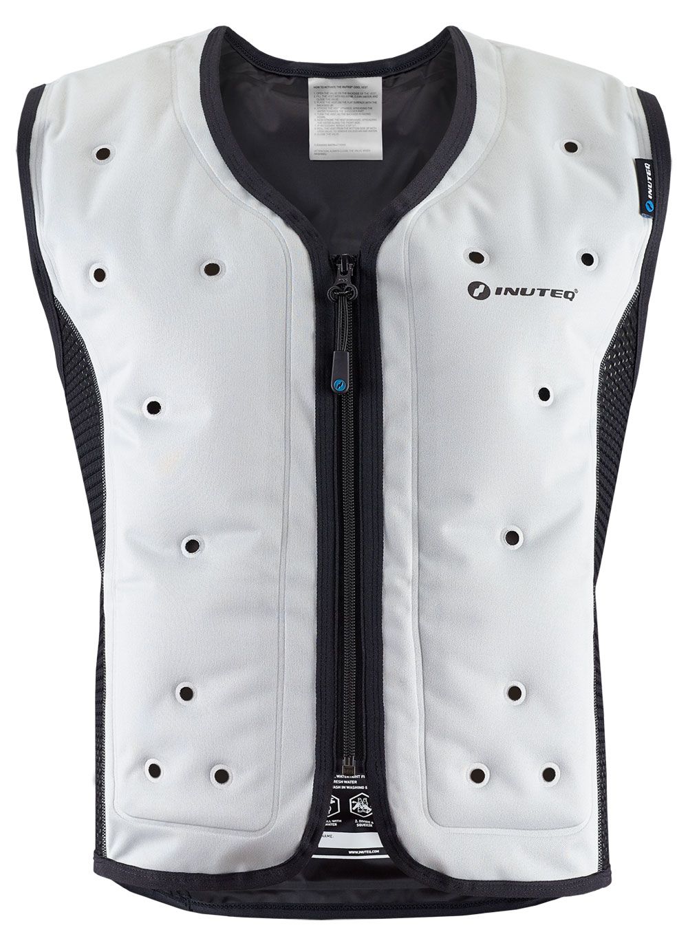 Inuteq Bodycool Smart Cooling Vest