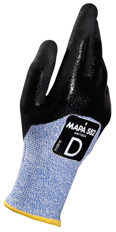 Mapa Krytech 582 Gloves (Pack of 12)