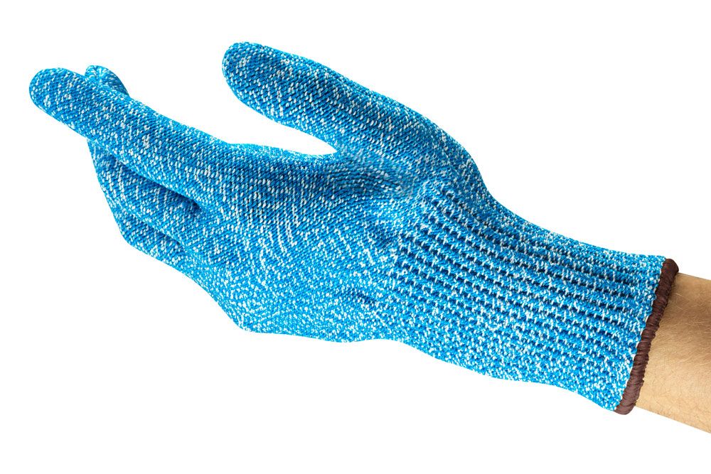 Ansell Hyflex 74-500 Glove (Pack of 12)