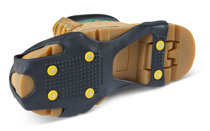 Letz-U-Grip Snow And Ice Grips