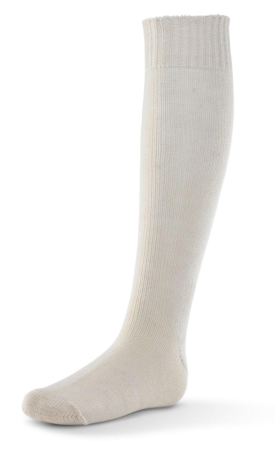 Sea Boot Socks White