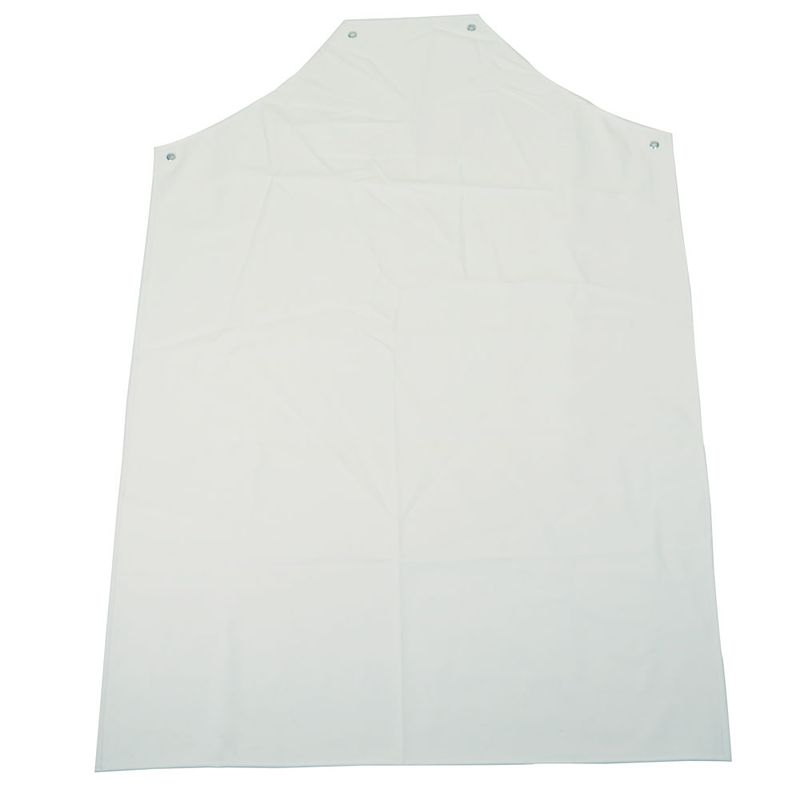 PVC Apron Heavyweight 42"X36" Pack 10 (Pack of 10)