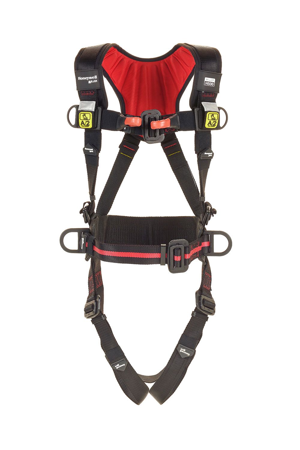 Honeywell Miller ARC Compliant H500 Harness