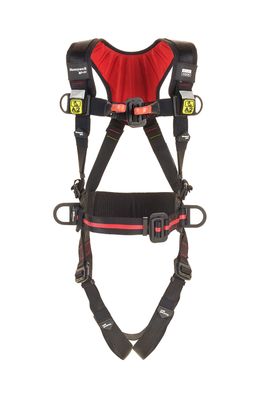 Honeywell Miller ARC Compliant H500 Harness