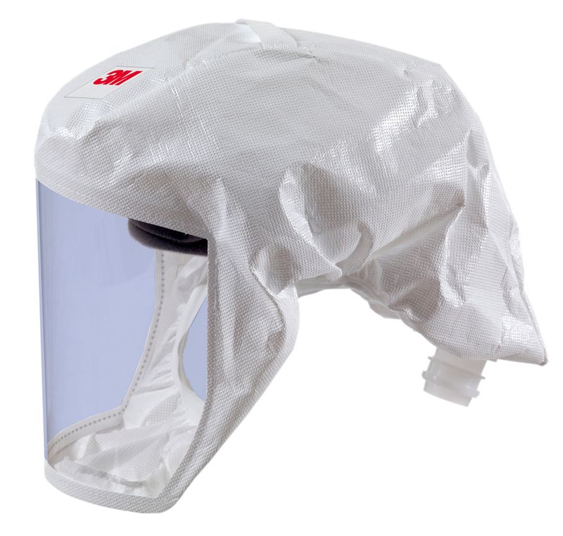 3M S133S Versaflo Fabric Headtop