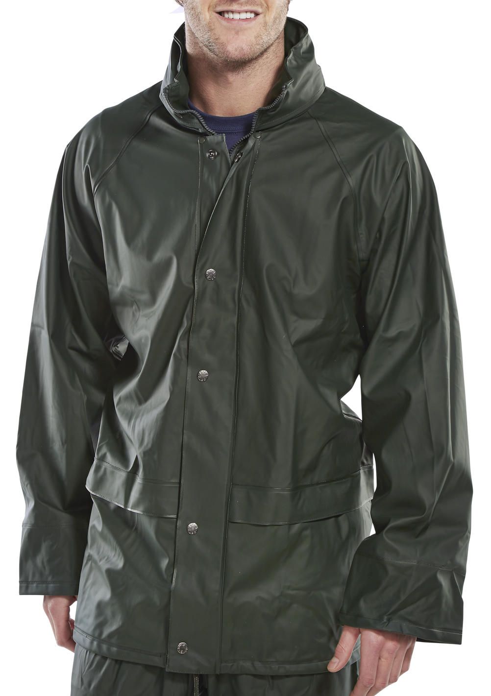 Super Pu Jacket