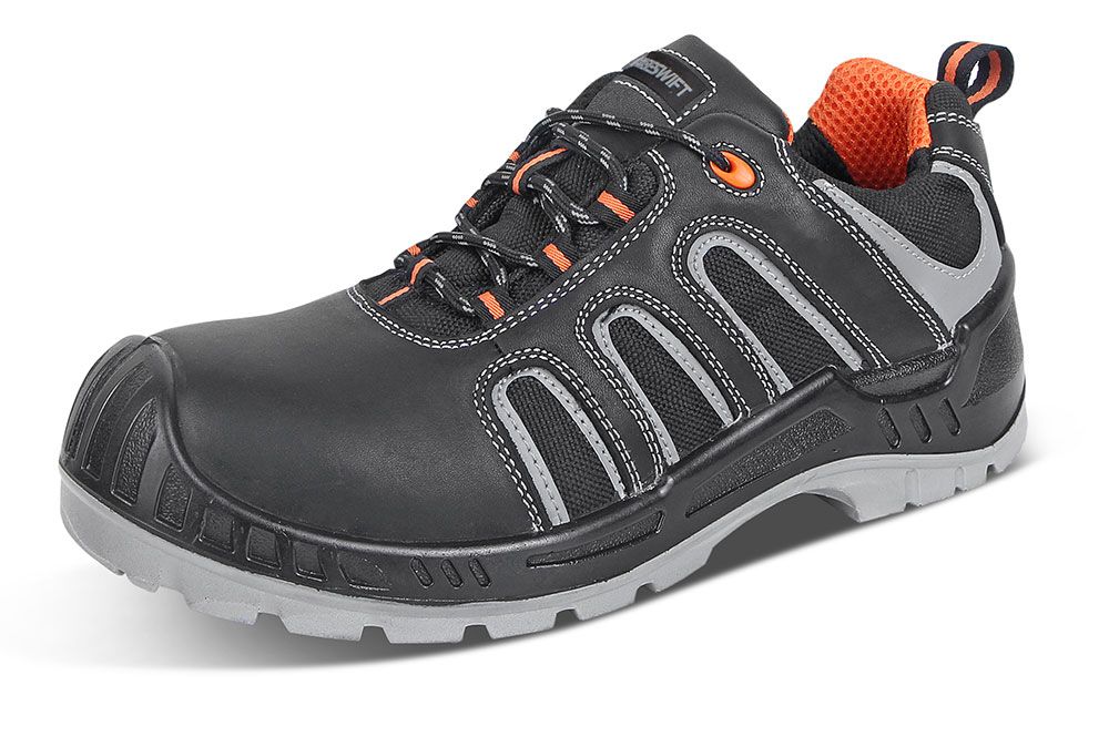 Trainer Shoe S3 Non Metallic