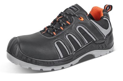 Trainer Shoe S3 Non Metallic