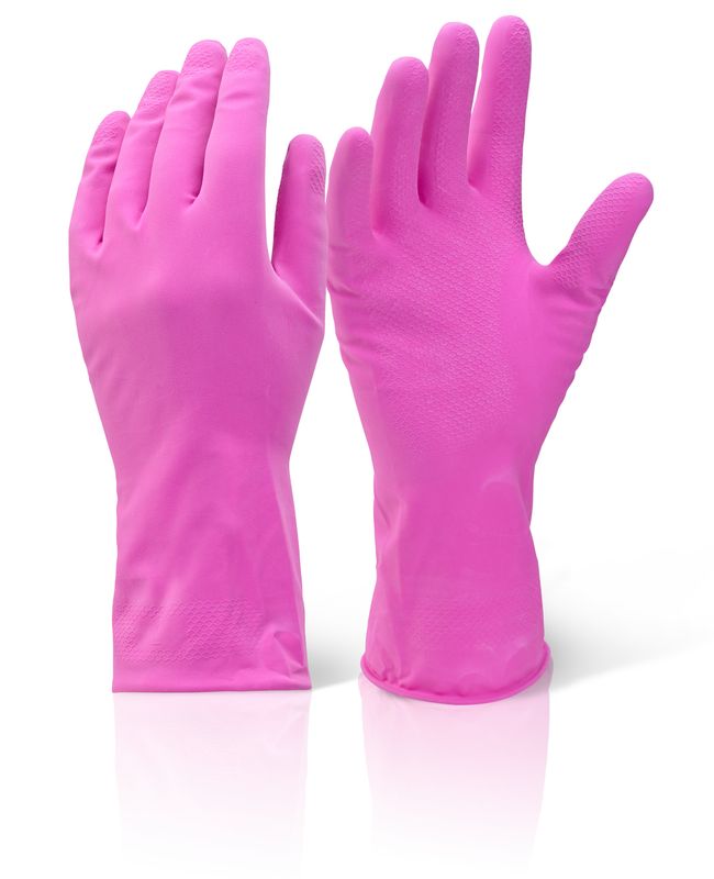 Household Medium Weight Gloves