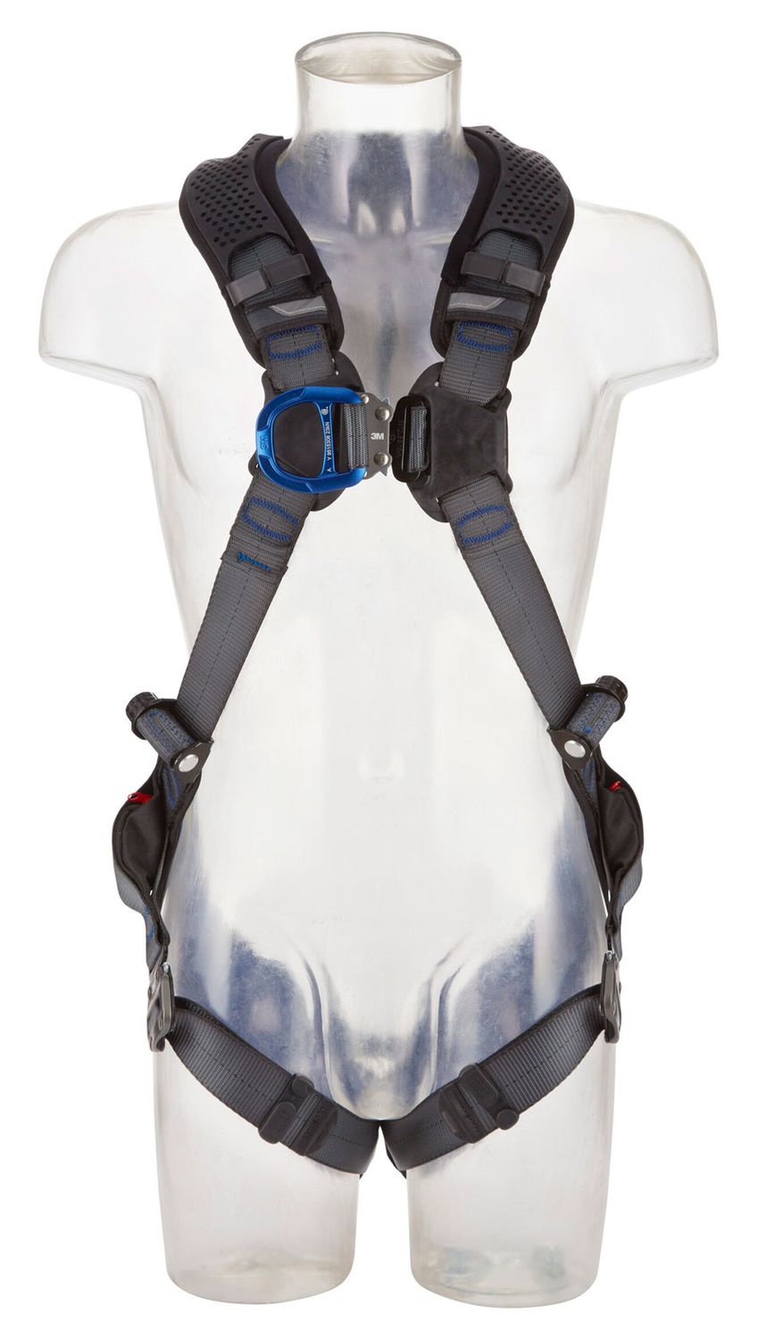 3M Dbi Sala Exofit Xe200 Comfort Harness Size 3