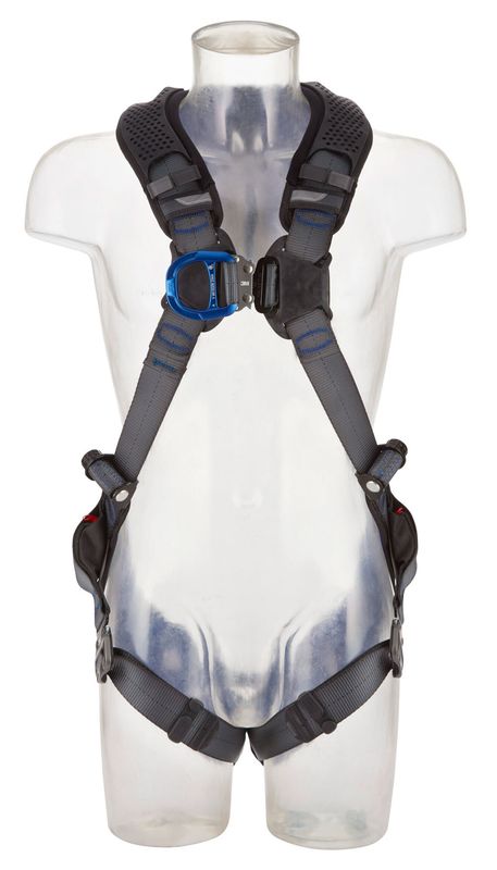 3M Dbi Sala Exofit Xe200 Comfort Harness Size 3