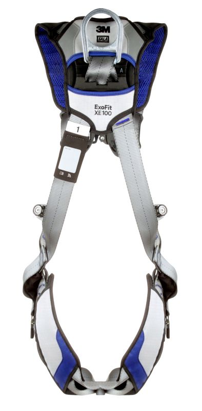 3M Dbi Sala Exofit Xe100 Comfort Harness Size 2