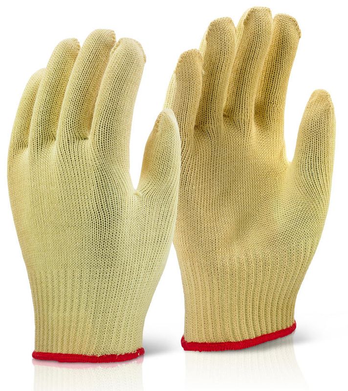 Reinforced Medium Weight Gloves