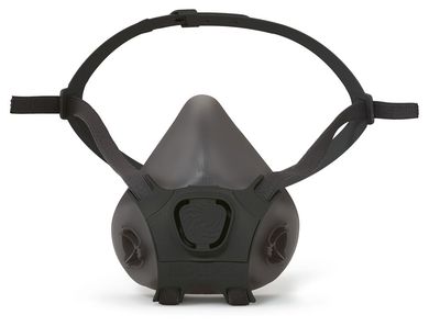 Moldex 7005 Silicone Half Mask Medium