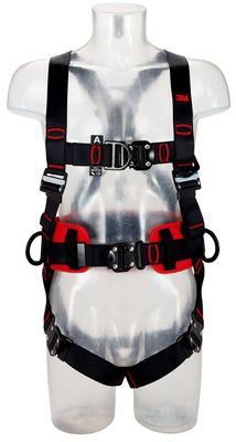 3M Protecta Comfort Belt Fall Arrest Harness Small