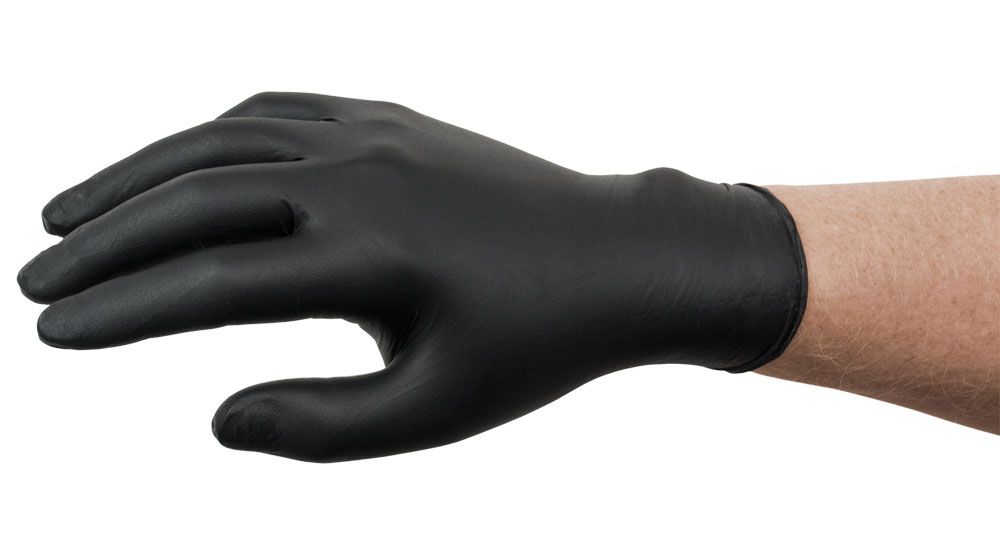 Ansell Microflex 93-852 Glove (Pack of 1000)