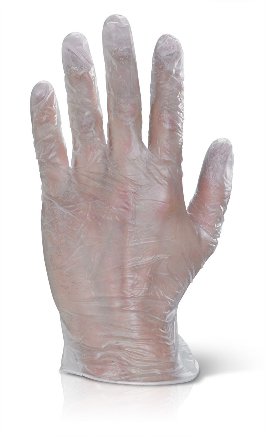Vinyl Disposable Examination Gloves (Pack of 1000)