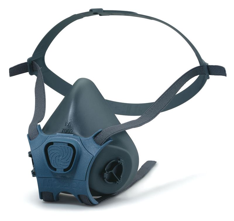 Moldex 7002 Mask Body Medium