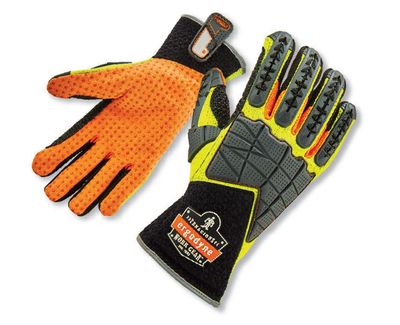 Ergodyne Impact Reducing Glove Ergodyne Impact Reducing Glove