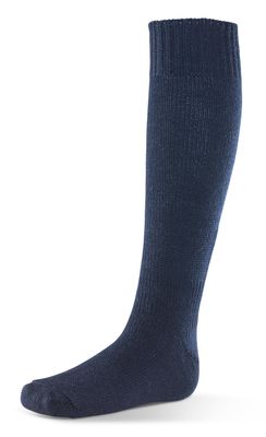 Sea Boot Socks Navy