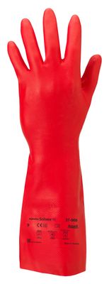 Ansell Solvex 37-900 Glove