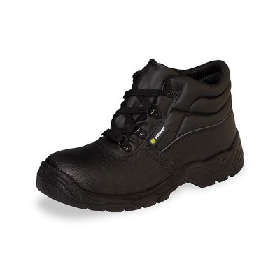 Chukka Boot Sbp Black
