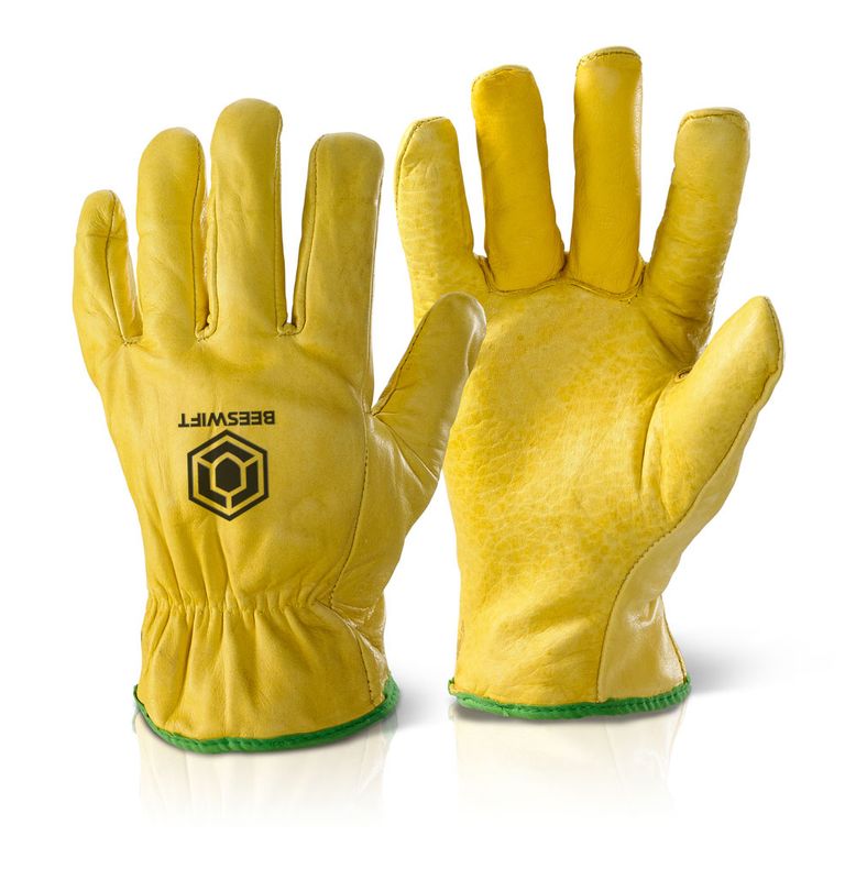 Quality Lined Drivers Gloves