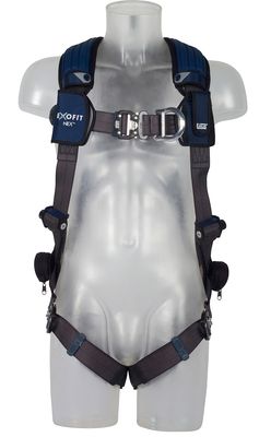 3M Dbi Sala Exofit Nex Harness Large
