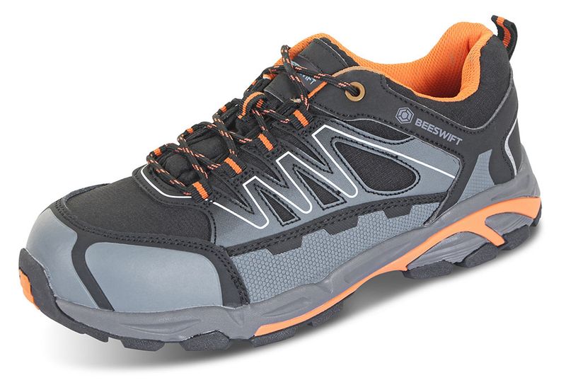 Safety Trainer S3 Composite