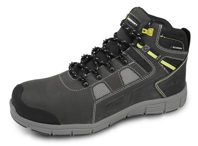 Hiker S7S Composite Boot Grey