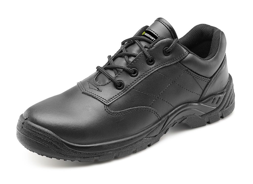 Composite Shoe S1P Black