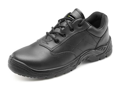 Composite Shoe S1P Black