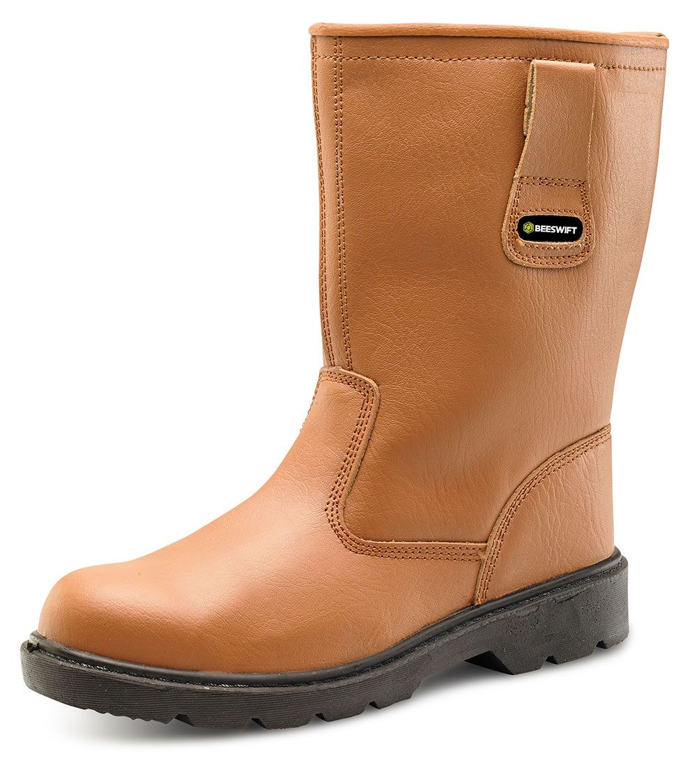 S3 Thinsulate Rigger Boot