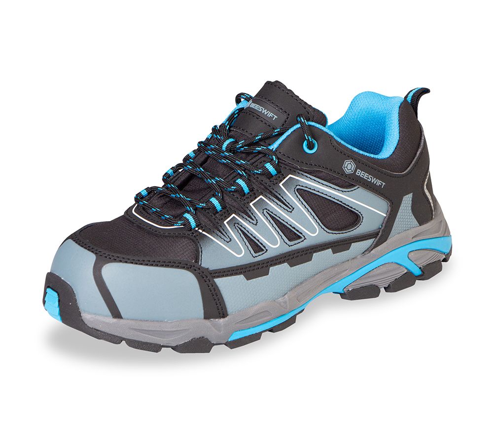 Safety Trainer S3 Composite
