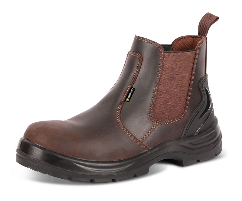S3 Pur Dealer Boot