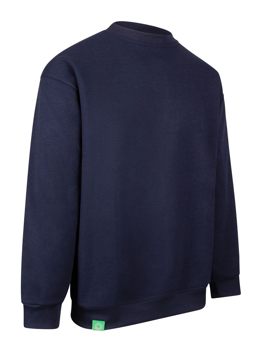Envirowear Recyclable Sweatshirt Navy